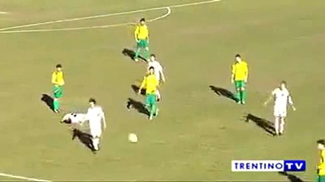 قمة الروح الرياضية ... تفرج بدموع