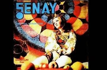 Şenay - Hayat Bayram Olsa