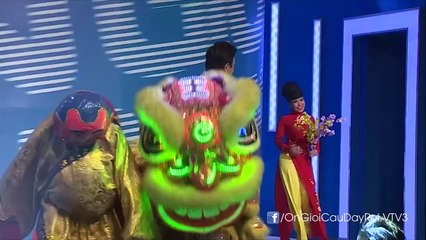 Ơn Giời Cậu Đây Rồi 2015 Tập 13 - Kênh video ovuinhi.com