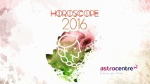 Virgo 2016 Horoscope Predictions