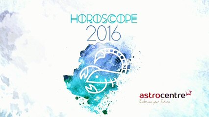 Scorpio 2016 Horoscope Predictions