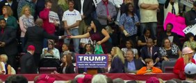 Full Speech: Donald Trump Holds FANTASTIC Rally in Rock Hill, South Carolina Jan 8th 2016