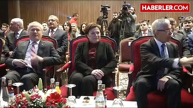 Yapı Malzemeleri Mobil Denetim Sisteminin 81 ile Yaygınlaştırılması Programı - Bakan Sarı