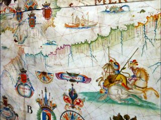 «Made in Algeria » une nouvelle exposition au Mucem à Marseille jusqu’au 2 mai.