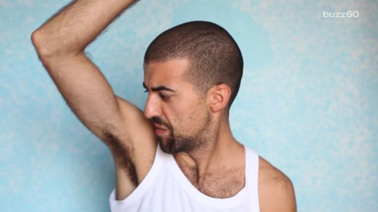 Your BO could mean you're sick