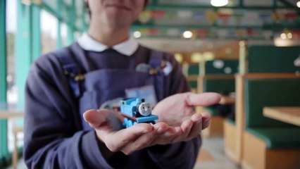 Trailer: 70 Years of Friendship Documentary | Thomas & Friends