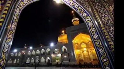 Mera Maula Maula Hussain Hai