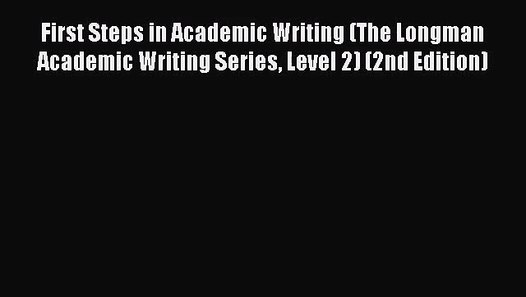 from inquiry to academic writing 3rd edition pdf download