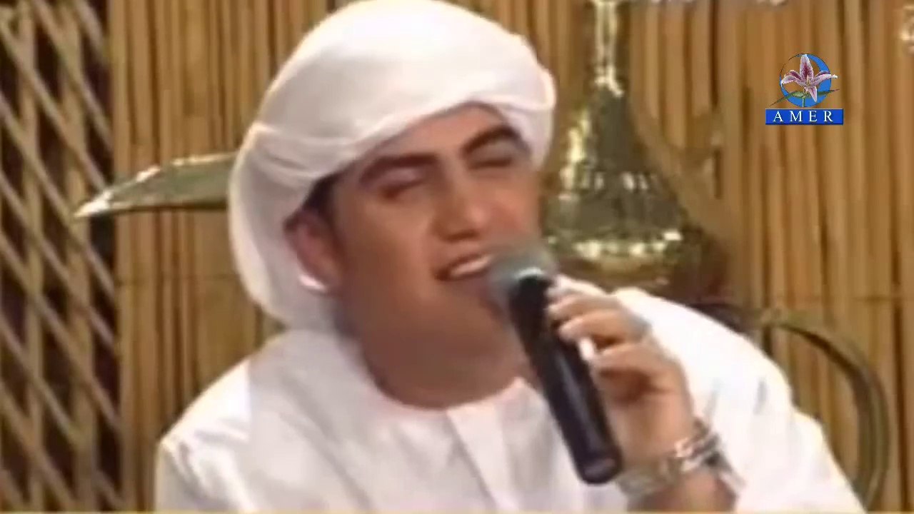 حسين الغزال - مسامحك