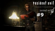 Resident Evil 0 HD Remaster Wesker Mode detonado Parte 9