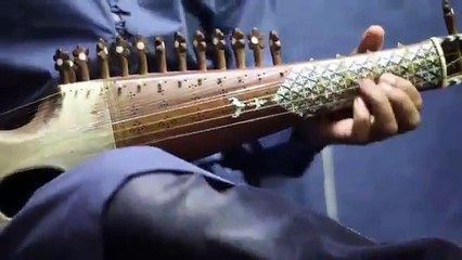 Tajdar e Haram.........Ho Nighah e Karam ll Beautiful Rabab