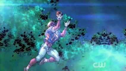 Justice League Part 1 'Cyborg' ||  First Look and Role Description