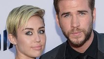 Miley Cyrus & Liam Hemsworth Back Together In Secret