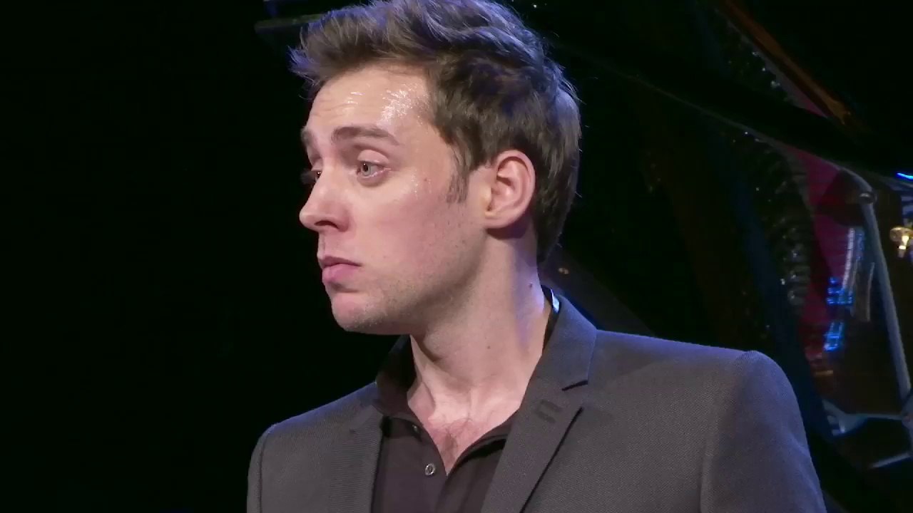 Ravel : Les Histoires naturelles, « La pintade », n°3  par Guillaume Andrieux - Révélations 2016