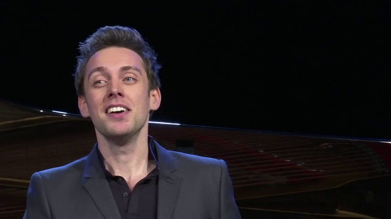 Mozart : La Flûte enchantée, « Papageno, Papagena » par Guillaume Andrieux - Révélations 2016