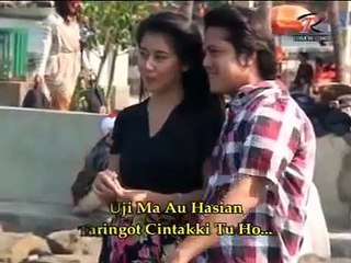 Ho Do Na Tarpillit - Arghana Trio_  Lagu Batak by Bataktv.com