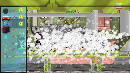 Car Service | Car Garage | SUV