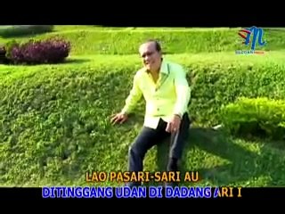 Victor Hutabarat - Holong Ni Damang Dainang (Official Music Video)_  Lagu Batak by Bataktv.com