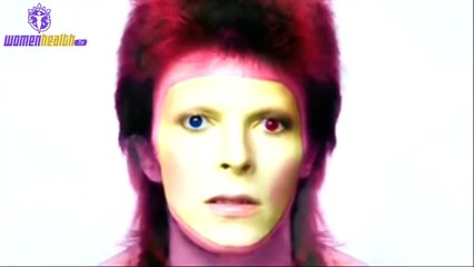 David Bowie - Beauty And The Beast - No audio