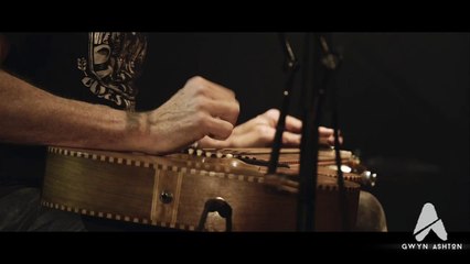 Les Abattoirs SMAC - Gwyn Ahston - LIVE NOV 2015