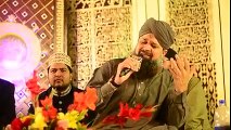 Muhammad Owais Raza Qadri New 2016 Mehfil-e-Naat In Karachi 20th January 2016