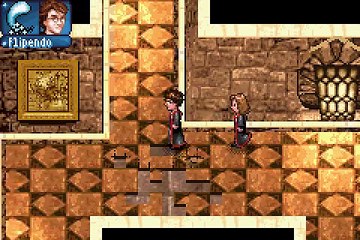 Harry Potter and the Prisoner of Azkaban Part 9