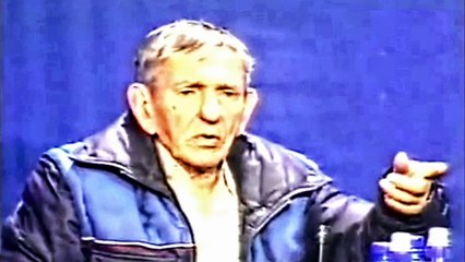 Što je Ševa rekao Karamarku za Slobodana Miloševića?