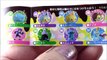Disney TSUM TSUM Surprise Aveugle Boîtes de Furuta Chocolat Surprise Œufs à lIntérieur de la Tristesse