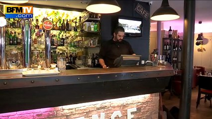 Les Français sortent moins depuis les attentats à Paris