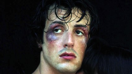 Morphing Rocky