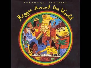 Peter Rowan - No Woman, No Cry (World Music 720p)