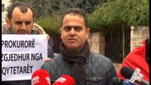 Tirane, 21 Janari, protestuesit e 5 viteve më parë kërkojnë drejtësi