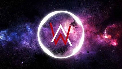 Alan Walker - Force(electro music)