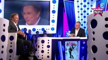 Michel Drucker bientôt évincé de France Télévisions ? (vidéo)