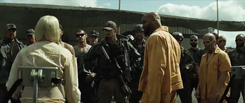 Suicide Squad عودة شخصية الجوكر عدو باتمان