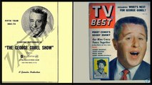 George Gobel TV Show-Faye Emmerson-Free Classic Comedy TV  Retro-TV