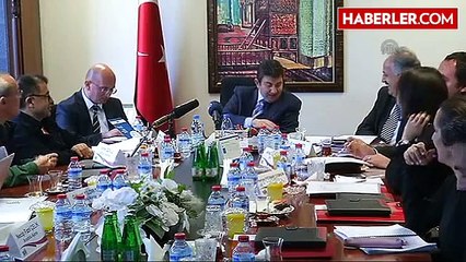 Tüik Başkanı Aydemir - Tüfe Sepeti