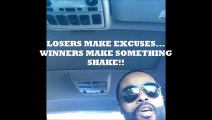 Desmond Collins Motor Club of America You Gonna Make Excuses or Make Money MCA Review
