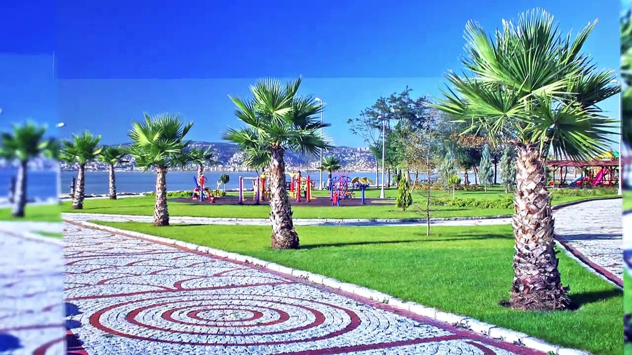 4 mevsim hayattır Kocaeli...