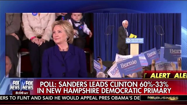 Tucker Carlson accuses Ta-Nehisi Coates of saying Bernie Sanders is racist because of reparations