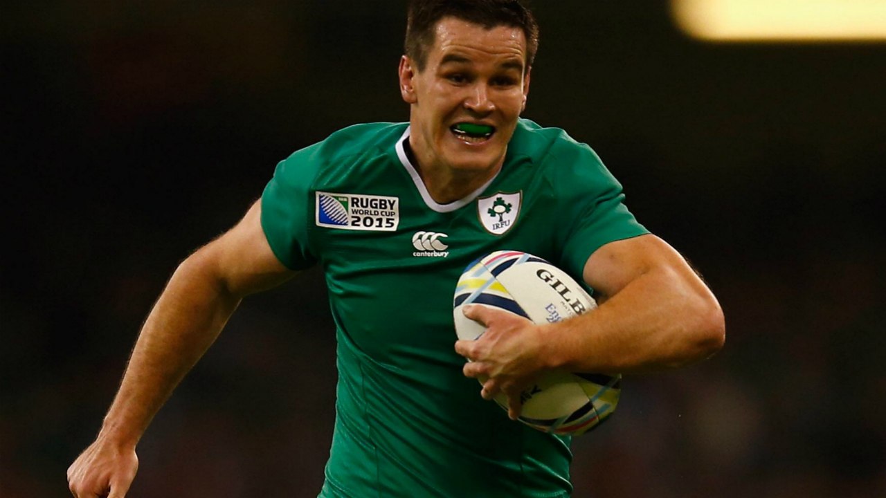 Johnny Sexton | The Greatest Fly-Half Ever?