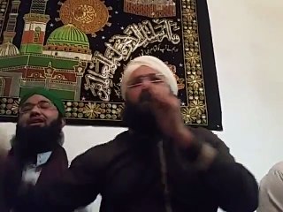 Kaabe Ki Ronaq - Sajid Qadri 2016