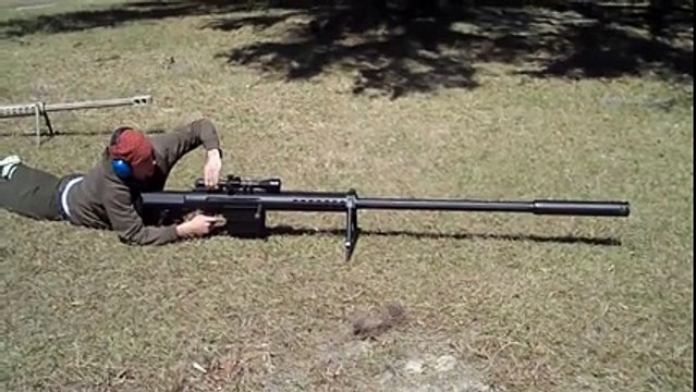 Yok Böyle Bir Silah Yok Böyle Bir Şey