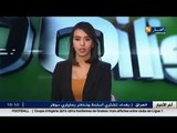 ايقاف مهاجم مولودية الجزائر مرزوقي بسبب تناوله للمنشطات