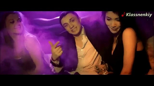 Wu style - Буфера [Новые Клипы 2014]