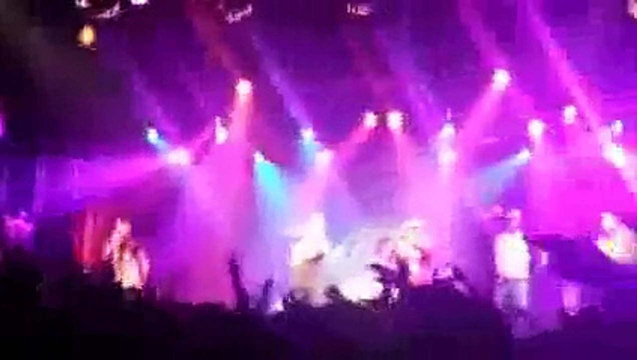 GZUZ  - Papa muss wachsen