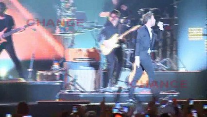 Bisbal sobre su muerte en Twitter: "No pasa nada"