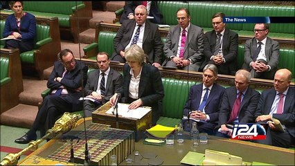 UK summons Russian ambassador over Litvinenko inquiry findings