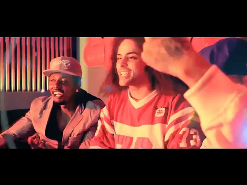 Shake The Pressure (Official Video) - Deekline ft. Ed Solo