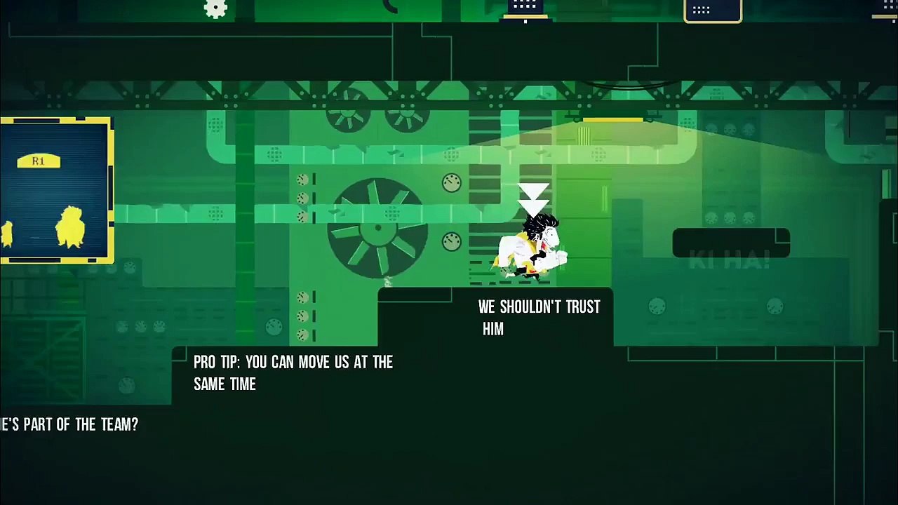 Klaus (PS4) - Trailer de gameplay
